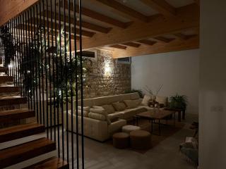 El Pecu Casa Rural Starfamiliar - Bustillo del Páramo - 3