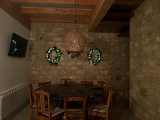El Pecu Casa Rural Starfamiliar - Bustillo del Páramo - 1