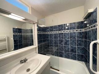 Résidence Le Vignemale - Appartement Résidence VIGNEMALE à deux pas du centre MAE-6124 - Saint-Lary-Soulan - 5