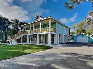 Back River Bungalow - Tybee Island - 0