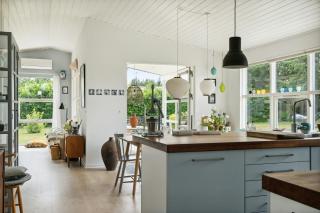 Bright Home Near One Of Denmarks Best Beaches - Løkken - 9
