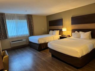 MainStay Suites Columbus near Fort Benning - 8