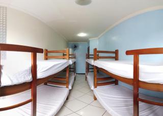 Hostel Preservar - 1