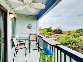 Beach Racquet A117 - Tybee Island - 0