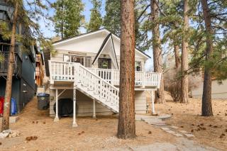Encino Pines - Close to Slopes, Hot Tub, Fenced Yard, Barbecue - 6