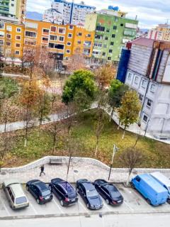 Klara's Apartment - Fier - 6