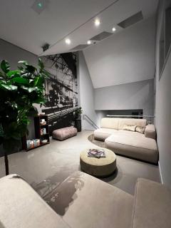 Weaving Mill Hotel Suites And Shared Kitchen - Oss - 5