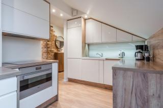 Langgarten Apartments by Little Heaven - Danzig - 4