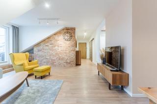 Langgarten Apartments by Little Heaven - Danzica - 1