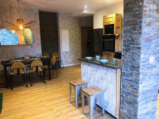Résidence Cheval Blanc - Cheval Blanc A - Appartement spacieux, entièrement rénové avec goût MAE-2804 - Valmorel - 0