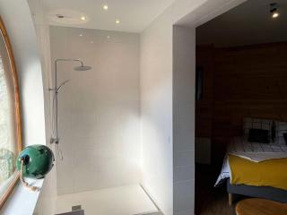 Résidence Cheval Blanc - Cheval Blanc A - Appartement spacieux, entièrement rénové avec goût MAE-2804 - Valmorel - 5