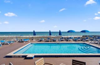 7 Stars - Pensacola - 2