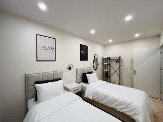 Westley Residence Taksim - Istanbul - 1