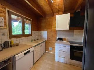 Les Fuchsias, face au lac de Longemer - 6