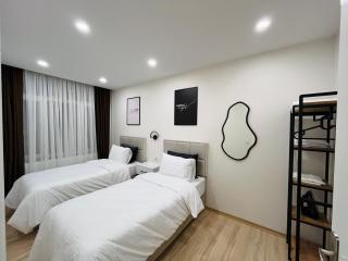 Westley Residence Taksim - Istanbul - 3