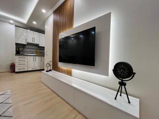 Westley Residence Taksim - Istanbul - 7