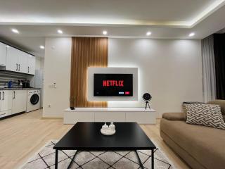 Westley Residence Taksim - Istanbul - 8