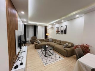 Westley Residence Taksim - Istanbul - 0