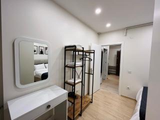 Westley Residence Taksim - Istanbul - 4