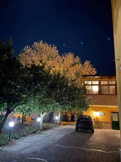 Motel Luna Rossa - Sant'Egidio del Monte Albino - 9