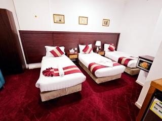 Ajyal Al Madina Hotel 3 - 9