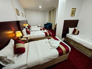 فندق أجيال المدينة 3-Ajyal Al Madina Hotel 3 - Medina - 8