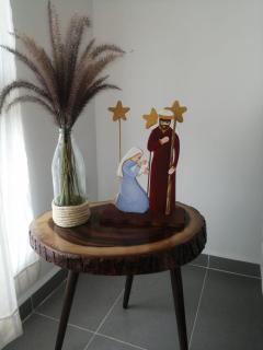 Estrena casa familiar y de descanso - La Tebaida - 1