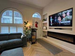 Luxury One Bedroom Paradise - Londen - 6