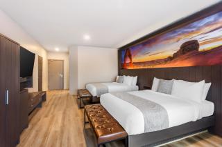 The Valor, an Ascend Collection Hotel - 7