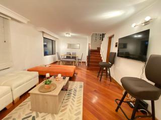 Unico Penthouse en Unicentro norte de Bogota - Bogotá - 1