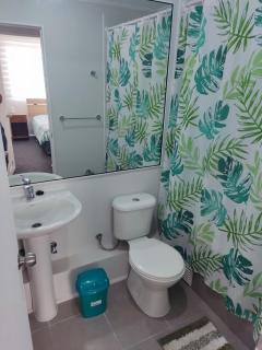 Depto en La Serena - 5