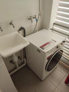 Depto en La Serena - 2