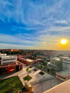 Marrastay - Marrakesh - 9