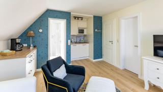 Apartment Zeppelinstraße - 9
