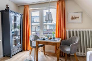 Apartment Zeppelinstraße - Büsum - 7
