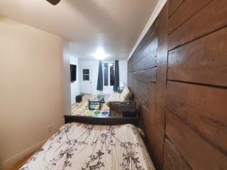 Maison Montplaisir - Montreal - 9