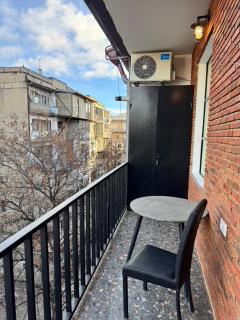 Lalis apartment in Vake - Tbilisi - 8