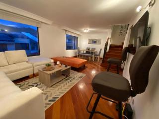 Unico Penthouse en Unicentro norte de Bogota - Bogotá - 4
