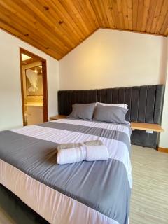 Unico Penthouse en Unicentro norte de Bogota - Bogotá - 9