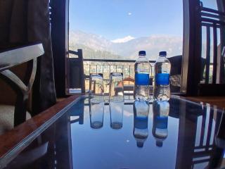 Hotel Cloud Height - 1