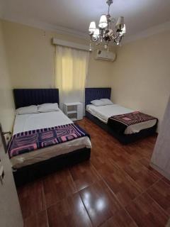 Egypt Pyramids House Fatma Foreign only - 3