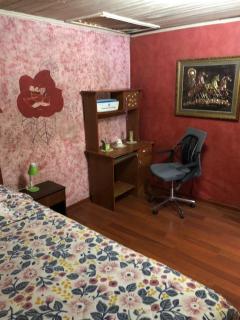 Hostal Hibisco - Talca - 8