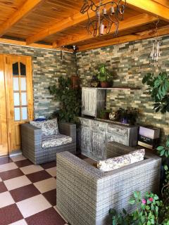 Hostal Hibisco - 6