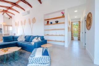 Spacious Bright & Airy Penthouse G at Playa Venao - Playa Venao - 6