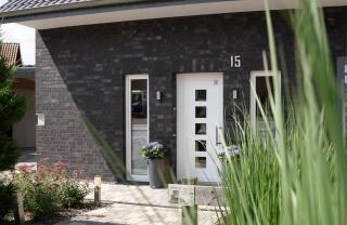 Das Ferienhaus in Bispingen - Bispingen - 9