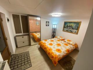 Casa Rustica - Borşa - 9