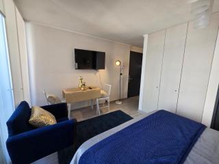 HOM I Studio centrico 2PAX Santiago - Santiago - 1