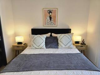 HOM I Comodo depto Studio 2PAX Santiago - Santiago - 8