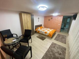 Casa Rustica - Borşa - 6