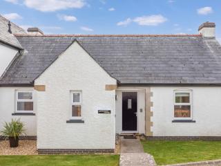 Gatekeepers Cottage Uk6728 - Lydstep - 0